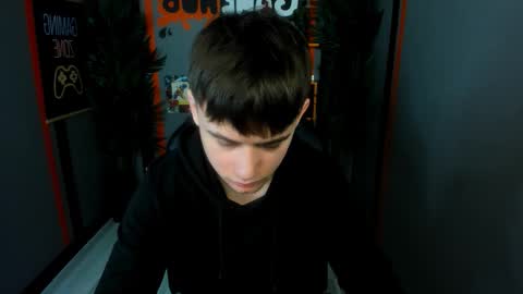 Alejandro online show from March 18, 6:16 am