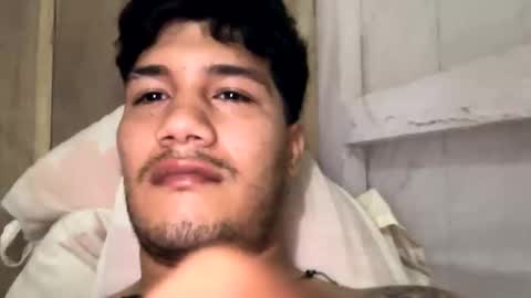 Snapshot of alejandro_miuller chatting on November 8, 4:56 am alejandro_miuller online show from November 8, 4:56 am