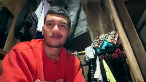 Snapshot of alejandro_miuller chatting on February 23, 3:26 am alejandro_miuller online show from February 23, 3:26 am