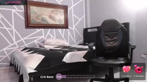 alejandrocock online show from February 9, 11:14 am