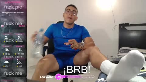 alejandrocock online show from April 26, 10:02 am