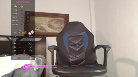 Snapshot of alejandrocock23 chatting on May 16, 10:36 am alejandrocock online show from May 16, 10:36 am