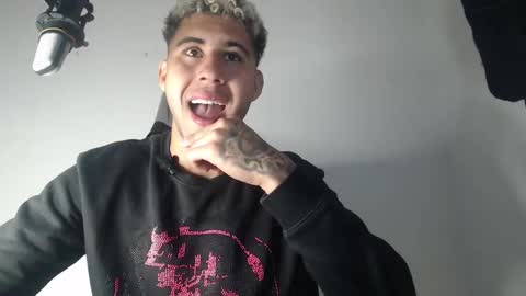 Daiki jack online show from December 7, 1:29 pm