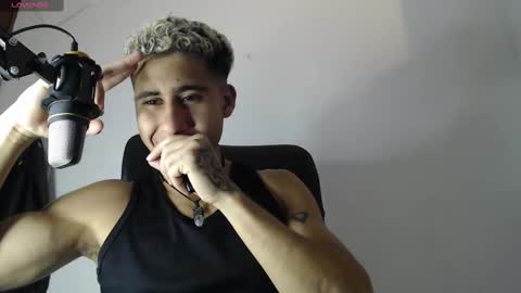 Daiki jack online show from December 8, 7:32 pm