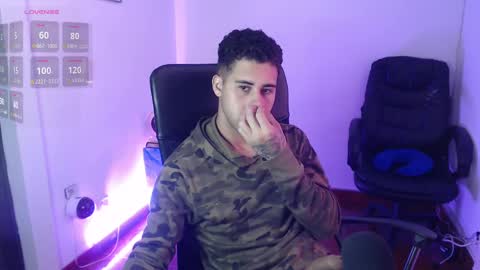 Daiki jack online show from March 10, 8:45 pm