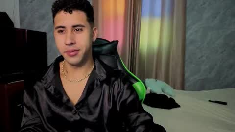 Daiki jack online show from February 28, 7:04 pm