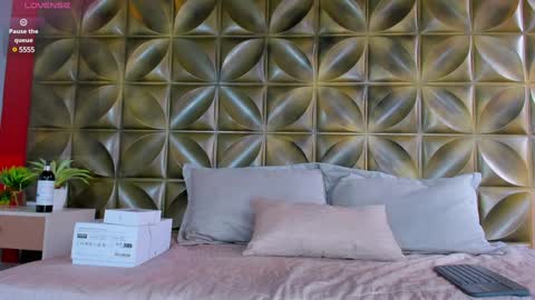 Alejo  online show from January 21, 8:11 pm