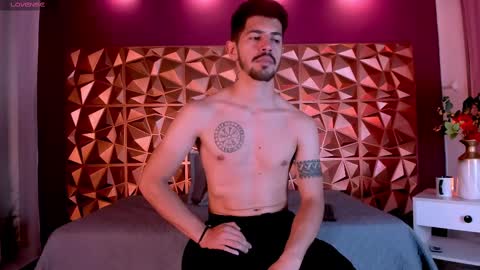 Alejo  online show from March 11, 8:42 pm