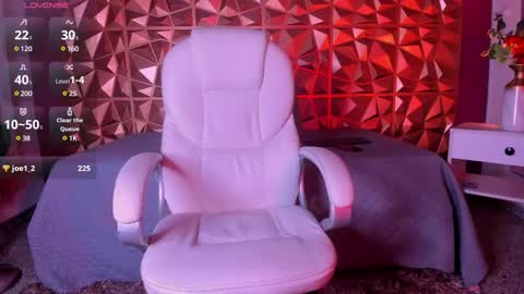 Alejo  online show from March 11, 11:48 pm