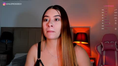 alejandra independent models online show from December 12, 10:09 pm