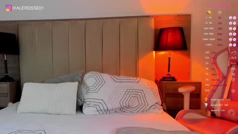 alejandra independent models online show from December 15, 12:07 am