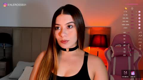 alejandra independent models online show from December 22, 11:41 pm