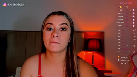 alejandra independent models online show from December 30, 2:09 am