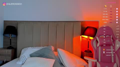 alejandra independent models online show from December 30, 8:04 pm