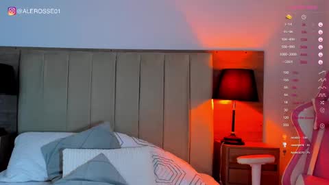 alejandra independent models online show from February 19, 12:46 am