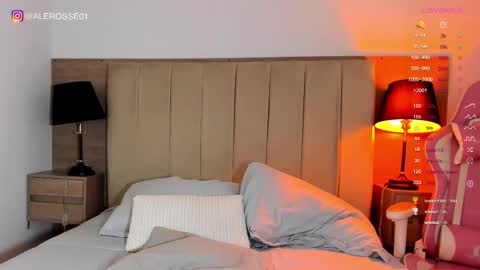 alejandra independent models online show from February 26, 9:48 pm