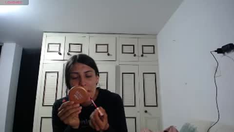 Snapshot of alejaxxxhot chatting on November 4, 2:10 am alejaxxxhot online show from November 4, 2:10 am