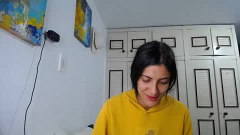 Snapshot of alejaxxxhot chatting on November 15, 1:25 am alejaxxxhot online show from November 15, 1:25 am