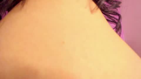 Alejita699 online show from December 6, 10:05 am