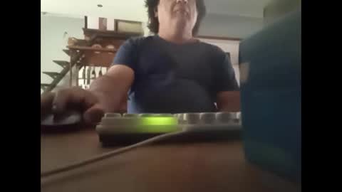 alejito16 online show from December 3, 12:38 pm