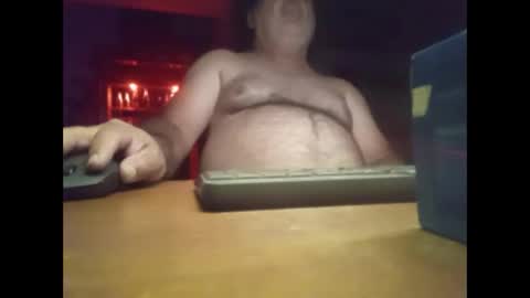 alejito16 online show from January 18, 2:58 am