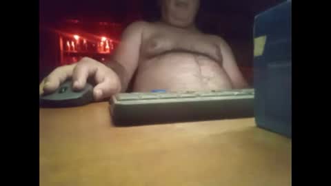 alejito16 online show from January 22, 5:48 am