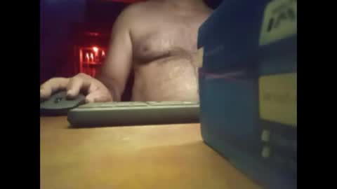 alejito16 online show from January 29, 10:05 am