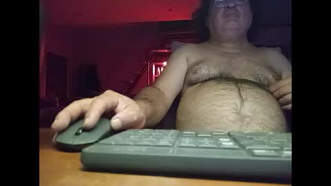 alejito16 online show from October 12, 5:06 am