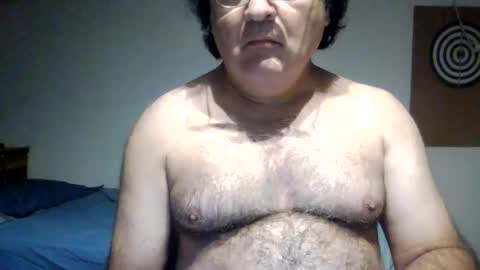 alejito16 online show from February 10, 7:45 am