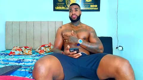 alejo_21cm online show from February 19, 11:50 am