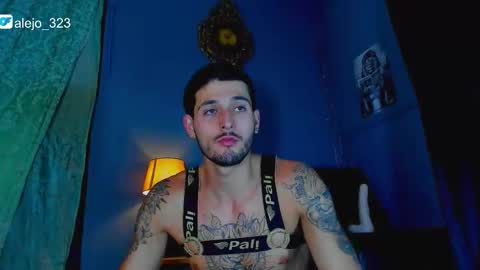 alejo_323__ online show from February 21, 1:50 am