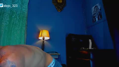 alejo_323__ online show from February 23, 2:31 am