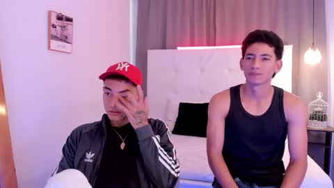 alejo_exotic online show from May 3, 1:17 pm