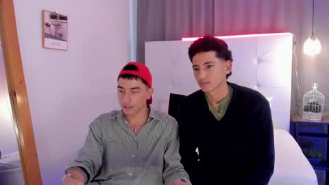 alejo_exotic online show from May 5, 12:24 pm