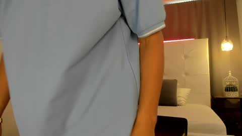 alejo_exotic online show from May 10, 1:05 pm
