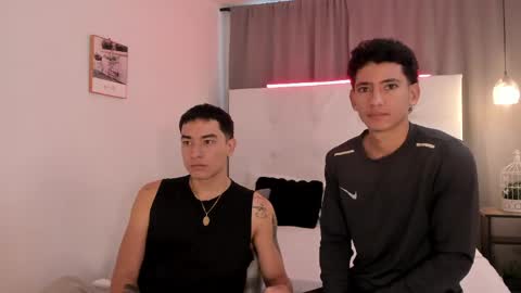 alejo_exotic online show from May 11, 12:11 pm