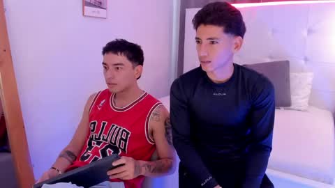alejo_exotic online show from May 14, 1:07 pm