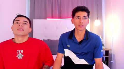 alejo_exotic online show from May 16, 12:15 pm