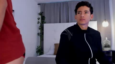 alejo_exotic online show from June 5, 12:22 pm