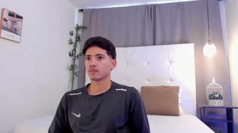 alejo_exotic online show from July 13, 1:36 pm