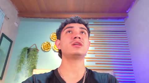 alejo_gray1 online show from June 16, 7:16 pm