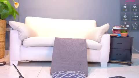 alejo_gray1 online show from July 3, 7:31 pm