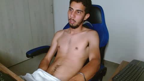 David online show from March 7, 2:19 am