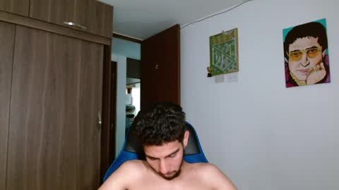 David online show from April 24, 2:36 am