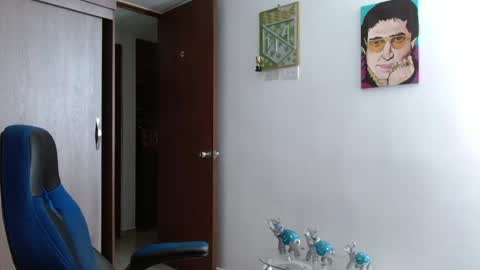 David online show from April 25, 1:36 pm