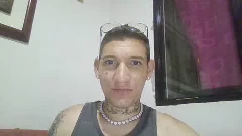 alejo online show from July 8, 5:45 am
