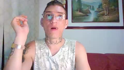 alejo online show from July 9, 1:53 am