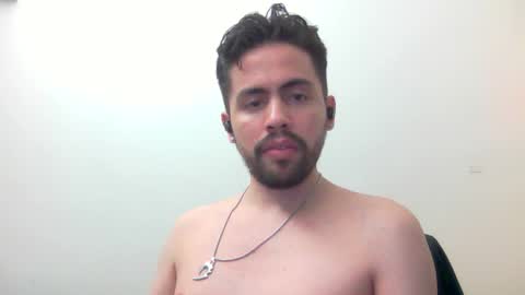 alejo_shy online show from November 25, 4:45 am
