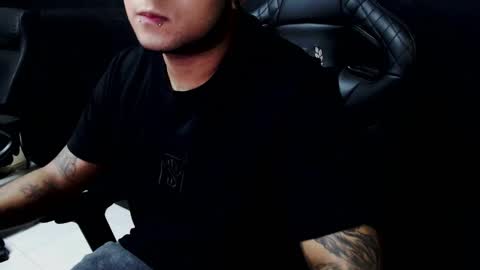 Snapshot of alejoconex6 chatting on September 29, 5:34 am Alejo online show from September 29, 5:34 am