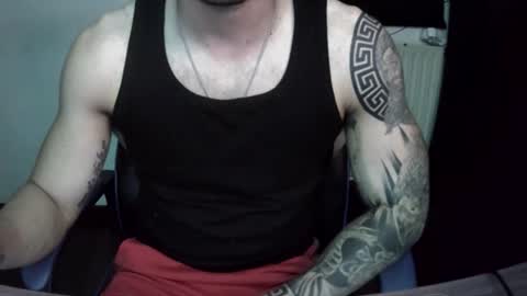 Snapshot of alejoduarte16 chatting on February 16, 4:58 pm alejoduarte16 online show from February 16, 4:58 pm